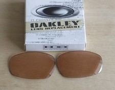 Occhiali da sole Oakley Split