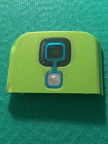 Cover fotocamera nokia - fotocamera,