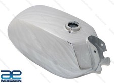 Serbatoio In Acciaio Cromato