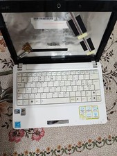 Computer Notebook Asus Eee 1101HA