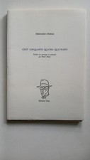 Fernando PESSOA - Cent