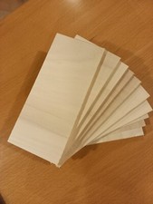 Compensato Di Pioppo 3mm 20x10