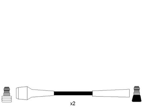 Kit piombo accensione - kit, ht