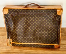 Vintage 1970s Louis Vuitton