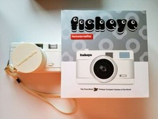 Lomography diana mini camera - lomography,