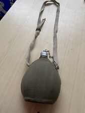 ww2 borraccia italina epoca