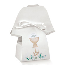 BOMBONIERA ASTUCCIO TUNICA