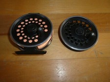 Fly Fishing Reel Abu Diplomat