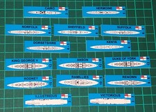 Midway espansione flotta