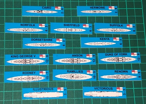 Midway espansione flotta