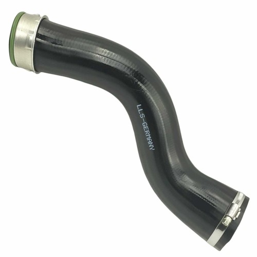Turbo tubo destra per - turbo, mercedes
