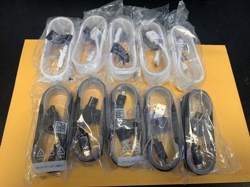 5pack 5ft micro usb - 5ft,