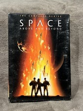 Space: Above and Beyond The