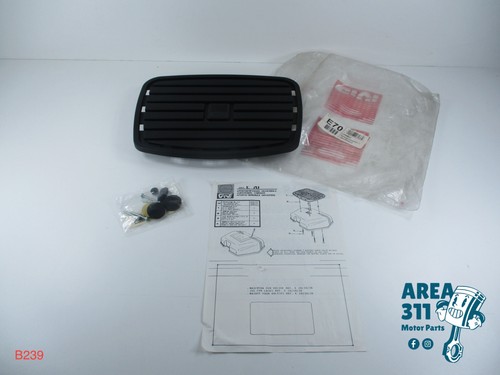 Portapacchi universale givi - portapacchi,