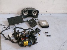 13613 Kit Accensione Mercedes