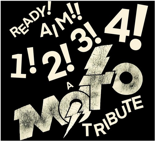 Various artists ready aim - various,