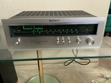 Sintonizzatore vintage Sony FM