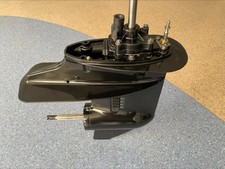 SUZUKI DF25 DF20 V-Twin unità