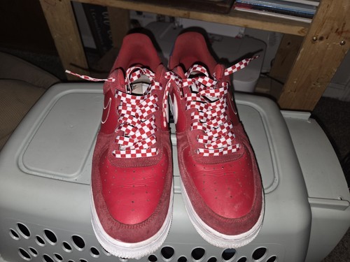 Nike air force 07 - air, '07