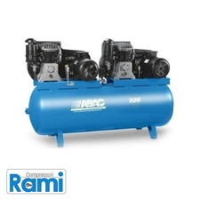 Compressore Abac Pro B7000 500