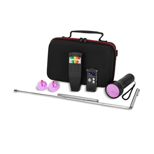 Kit attrezzatura per - kit,