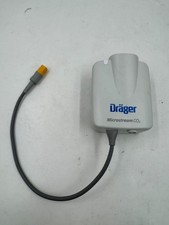 Drager Infinity MCable Modulo Microstream pod CO2 CAPNOSTAT per monitor
