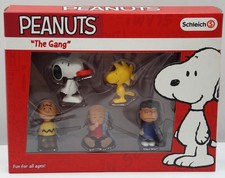 Peanuts set di 5 pezzi-The