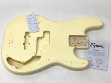 Originale Fender Squier