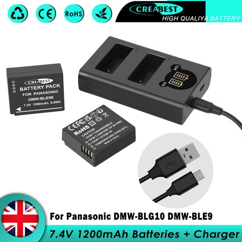 Batteria caricatore - batteria,