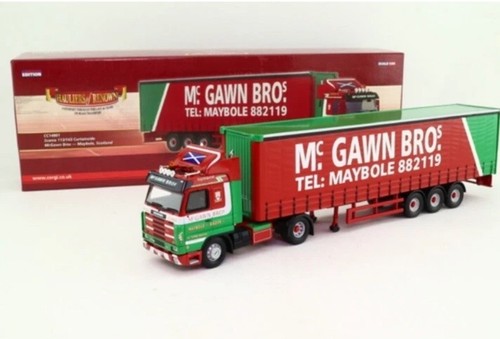 Scania 113 143 lato tenda - scania,