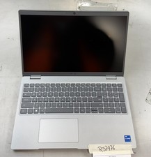 Dell Precision 3561 i7-11850H
