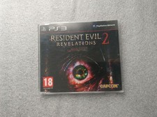 RESIDENT EVIL REVELATIONS 2