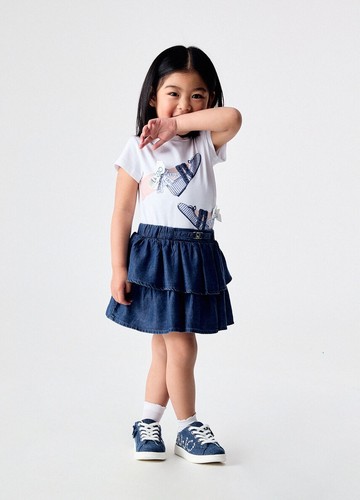 Liu gonna denim - gonna,