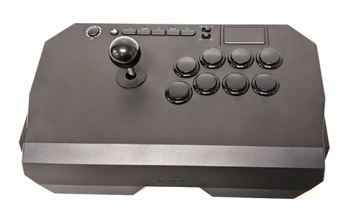Qanba drone joystick arcade - drone,