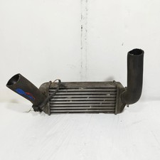 Radiatore Intercooler Hyundai