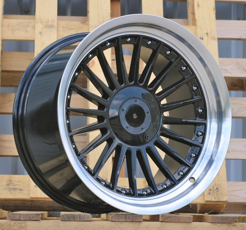 Cerchi alpina style - alpina,