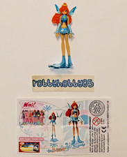 S-553 BLOOM + CARTINA/BPZ