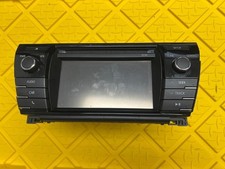 2014-2016 Toyota Corolla AM FM