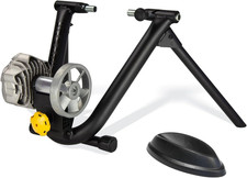 Fluid2 indoor bike - indoor, trainer