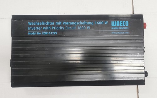 Inverter waeco 012 vs - waeco, 012-vs