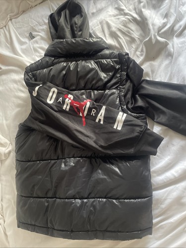 Jordan ragazzo puffer - , jacket