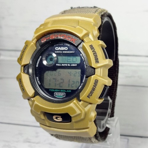 Exc orologio solare casio - [exc++],