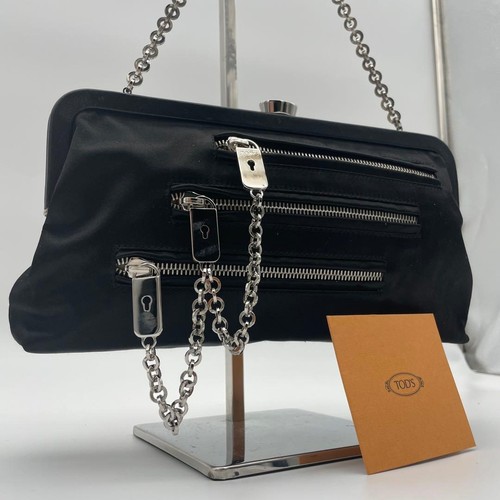 Borsa tracolla tod - tod's,