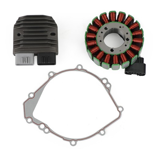 Kit régulateur stator - stator, +