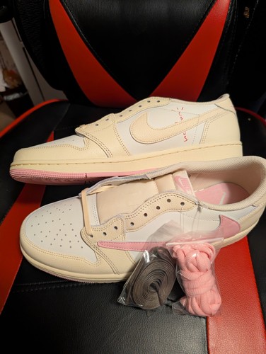 Air jordan retro low - 1,