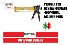 Pistola Per Cartuccia