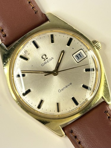 Orologio omega geneve vintage - omega,
