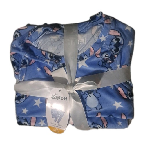Disney stitch set pigiama - disney,