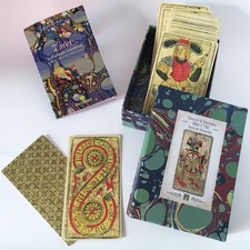 CARTOMANZIA DIVINAZIONE Tarot