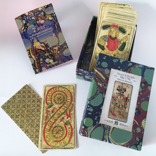 Cartomanzia divinazione tarot - cartomanzia,